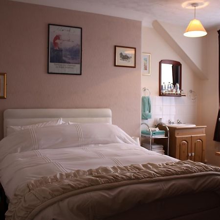 Cromer House Bed and Breakfast Zewnętrze zdjęcie