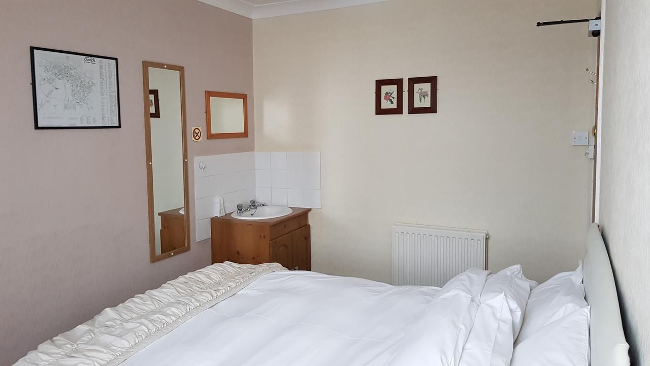 Cromer House Bed and Breakfast Zewnętrze zdjęcie
