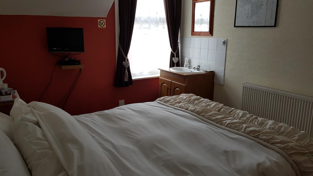 Cromer House Bed and Breakfast Zewnętrze zdjęcie
