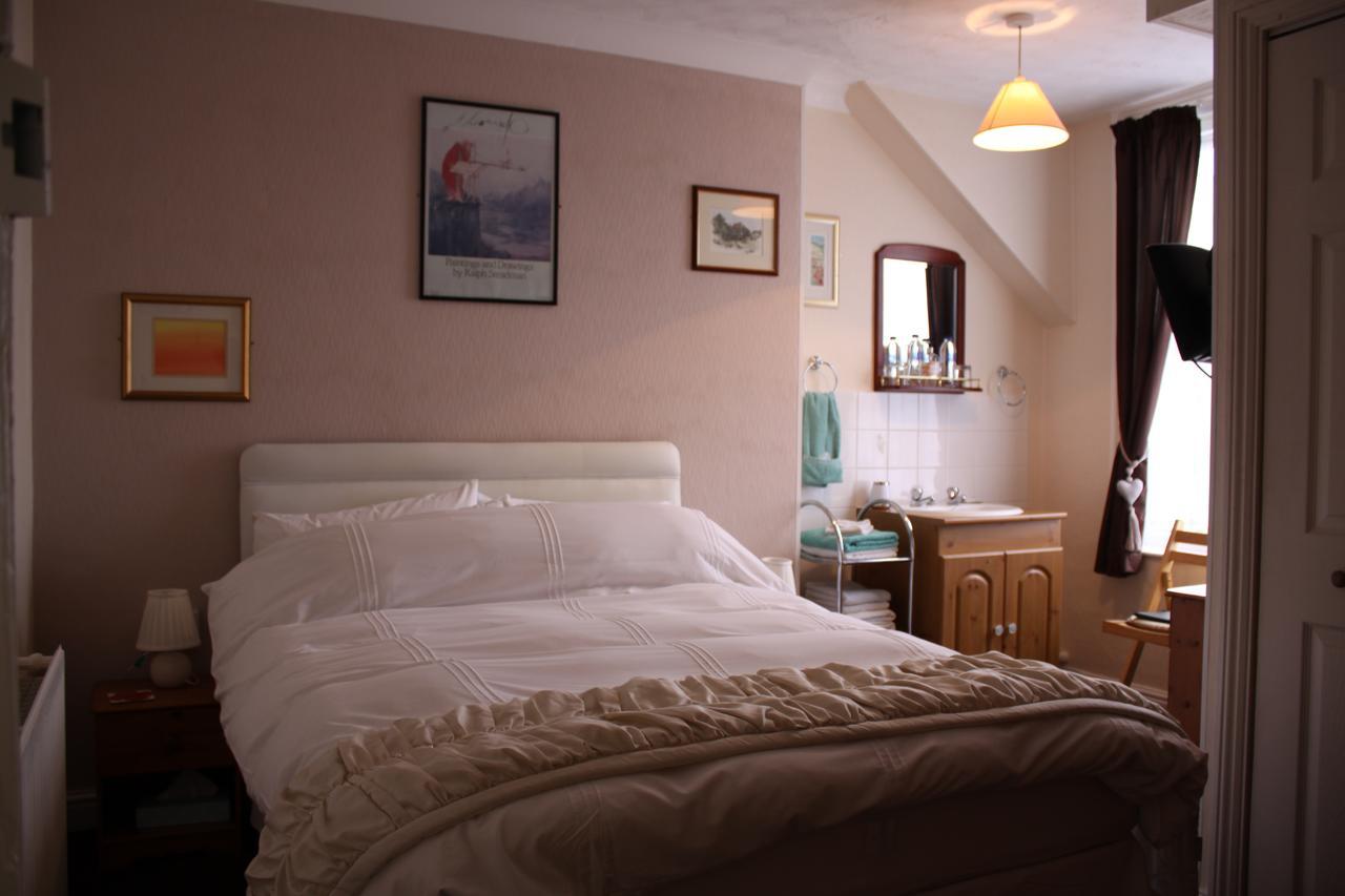 Cromer House Bed and Breakfast Zewnętrze zdjęcie
