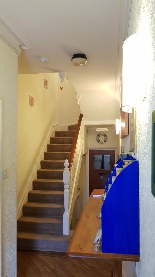 Cromer House Bed and Breakfast Zewnętrze zdjęcie