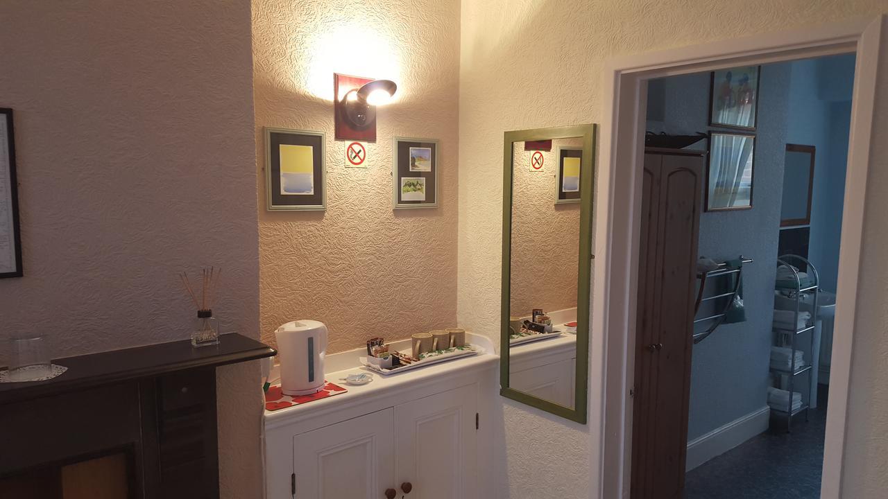 Cromer House Bed and Breakfast Zewnętrze zdjęcie
