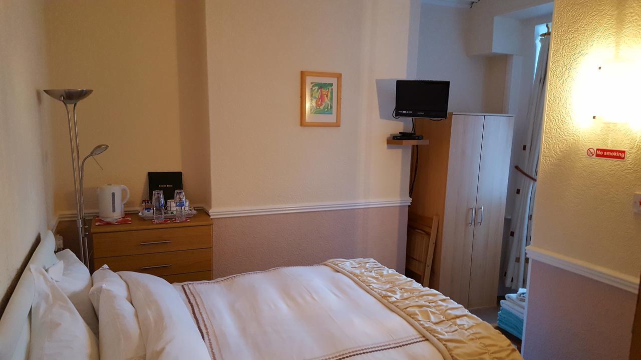 Cromer House Bed and Breakfast Zewnętrze zdjęcie