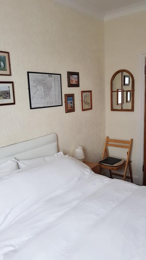 Cromer House Bed and Breakfast Zewnętrze zdjęcie