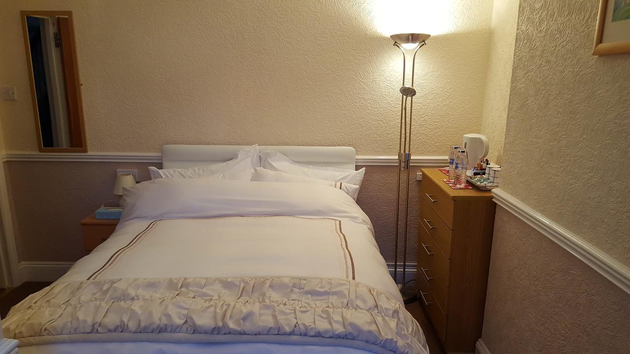 Cromer House Bed and Breakfast Zewnętrze zdjęcie