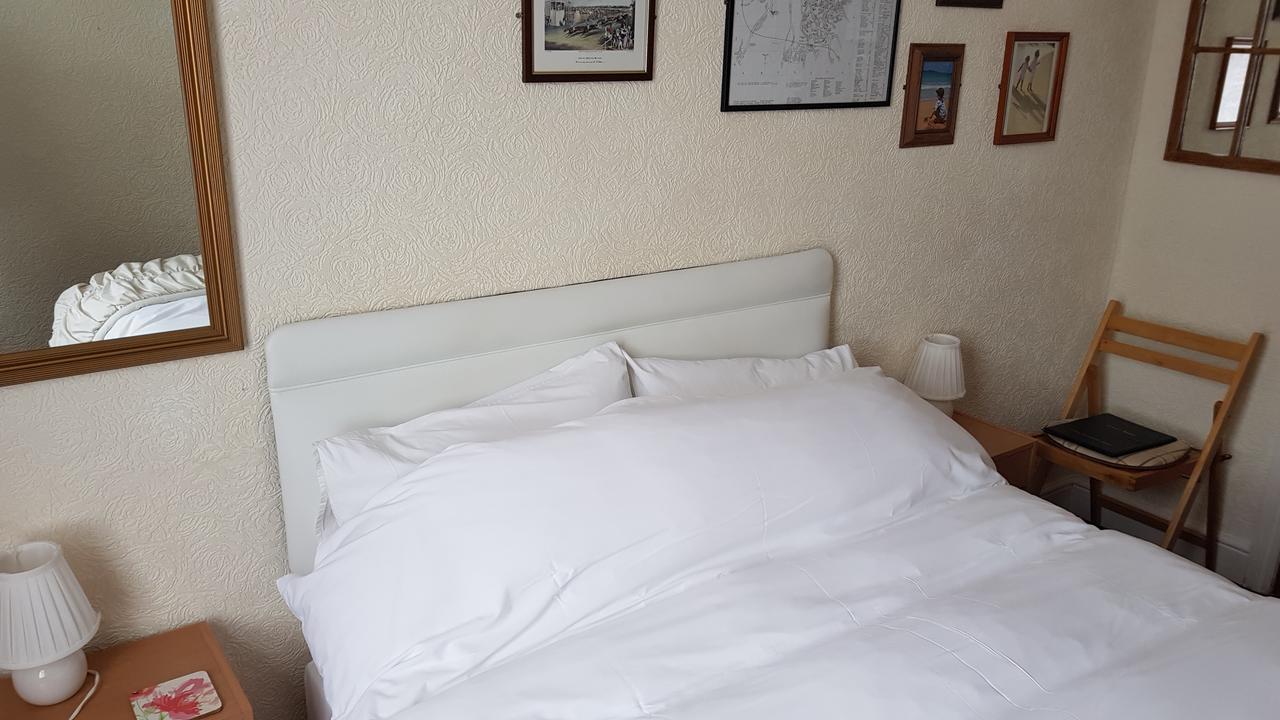 Cromer House Bed and Breakfast Zewnętrze zdjęcie