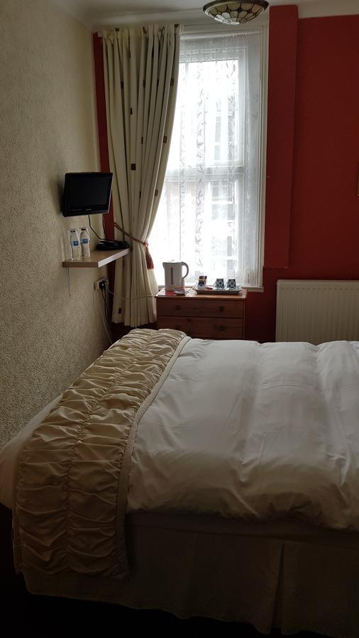 Cromer House Bed and Breakfast Zewnętrze zdjęcie