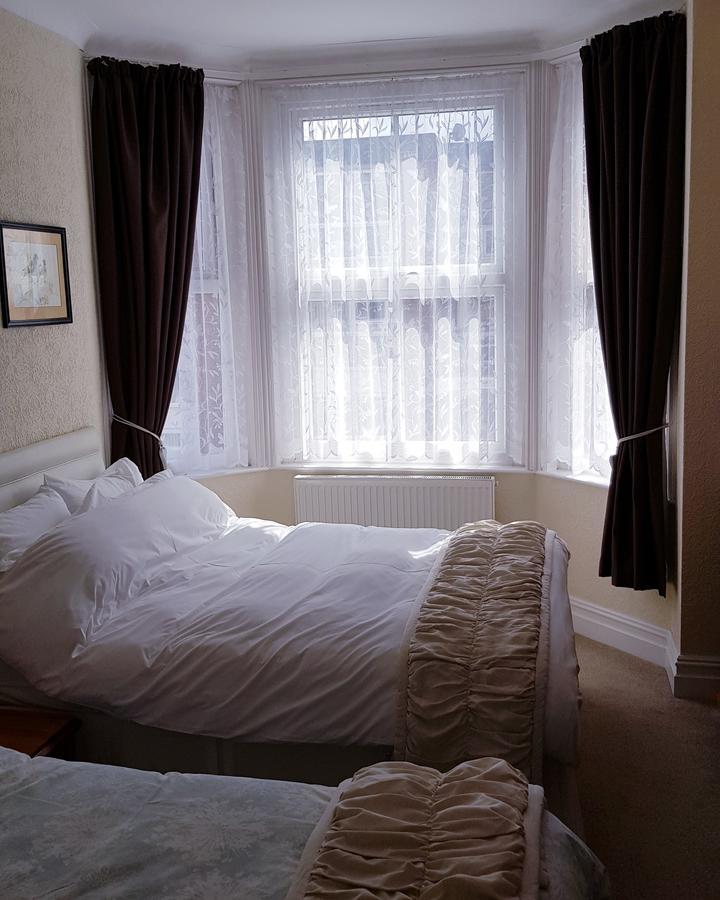 Cromer House Bed and Breakfast Zewnętrze zdjęcie